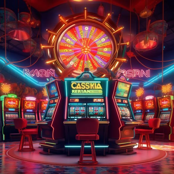 kyatm11 ဂိမ်းလော်ဘီ Live Casino Slots Sportsbook ဂိမ်းများ မြင်ကွင်း