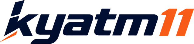 kyatm11 Logo